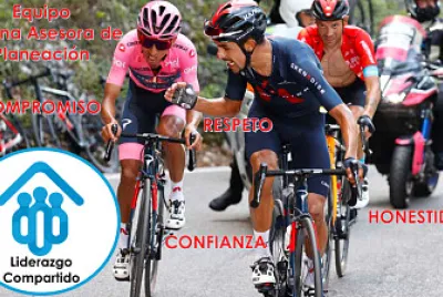 Oficina Asesora de Planeación valores