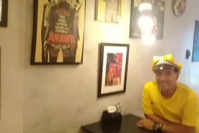 cawboy jigsaw puzzle