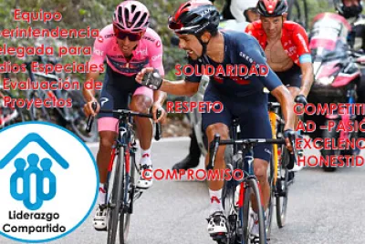 Superintendencia Delegada para Estudios Especiales