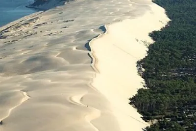 Dune du pilat