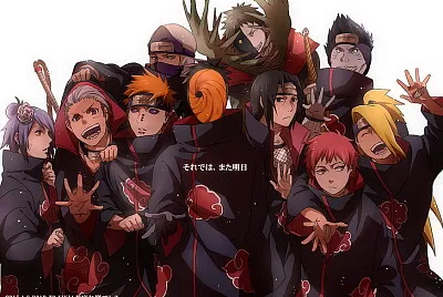 Akatsuki