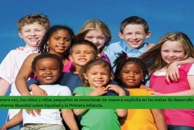 3. Equidad: