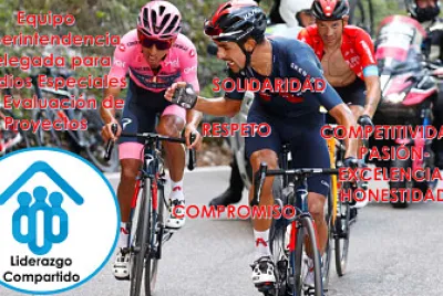 Superintendencia Delegada para Estudios Especiales