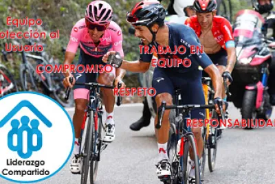 Protección al Usuario valores