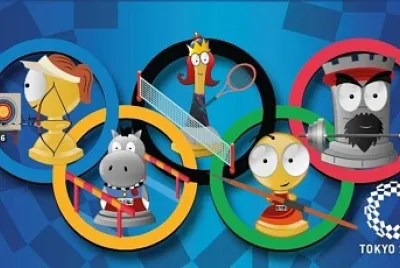 Olimpiadas Esnaj