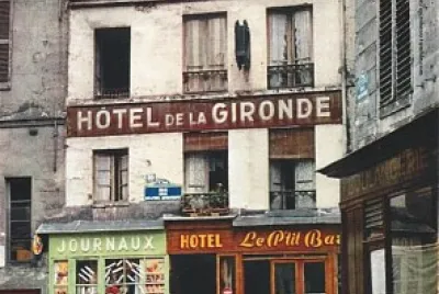 Paris