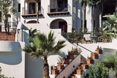 פאזל של Santa Barbara