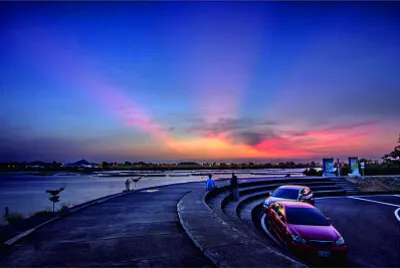 風景