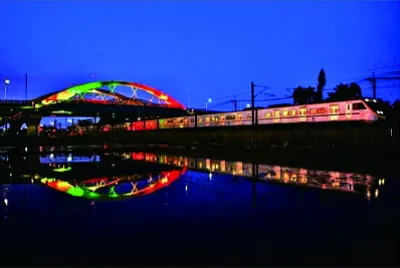 פאזל של 風景