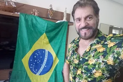 cawboy jigsaw puzzle