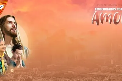 פאזל של Jesús Benji Amigo Fiel