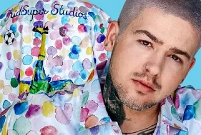 פאזל של Travis Mills ♥