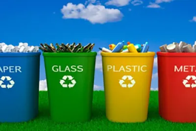 reciclaje