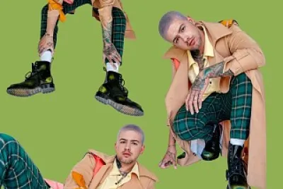 פאזל של Travis Mills ♥