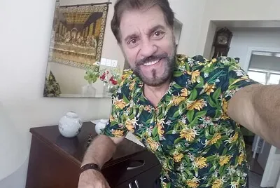 cawboy jigsaw puzzle