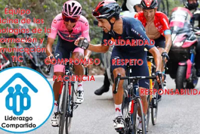 Oficina de las Tecnologías de la Información y Com