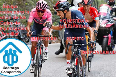 Dirección para la Gestión de las Cajas de Compensa