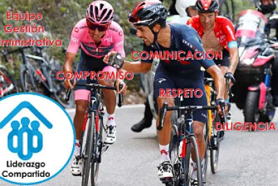 Grupo de Gestión Administrativa Valores