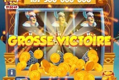 Coin master