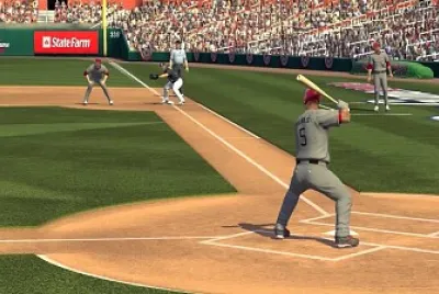 baseball