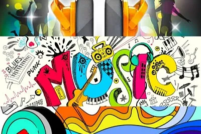 Música jigsaw puzzle
