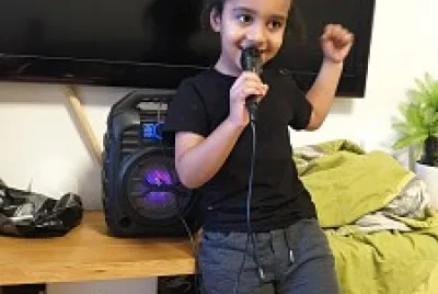 נכדי