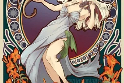 Daenerys jigsaw puzzle