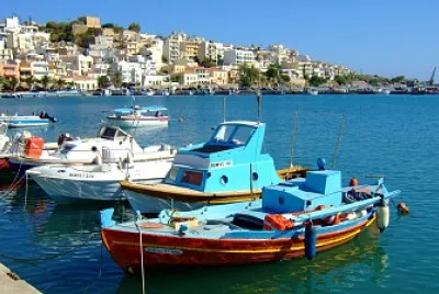 Sitia Crete