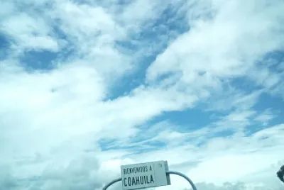 Paisaje carretera