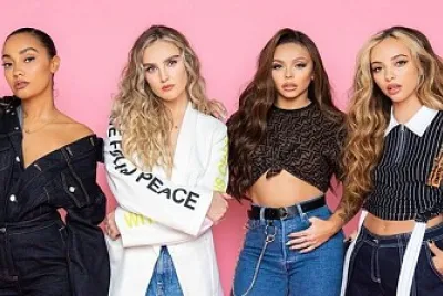 פאזל של Little Mix♥