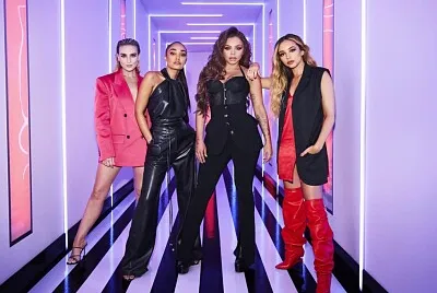 פאזל של Little Mix♥