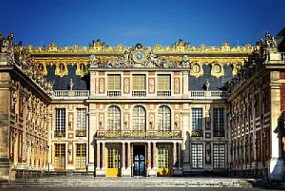 פאזל של PALACIO DE VERSALLES