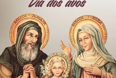 Sant 'Ana e São Joaquim