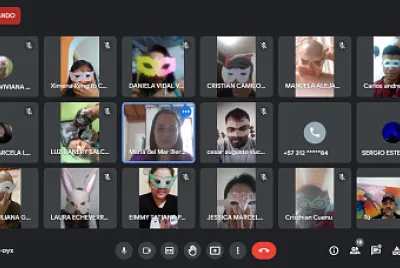 despedida con triumfo