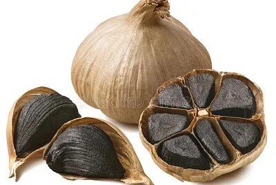 Ail noir jigsaw puzzle