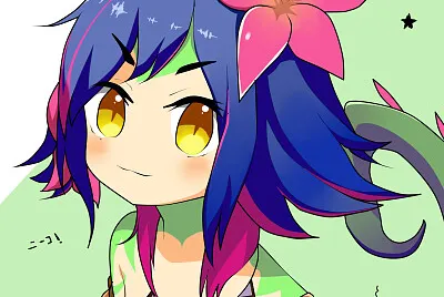 Neeko