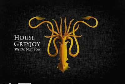 Greyjoy