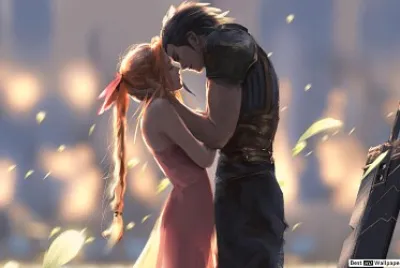 Final Fantasy VII