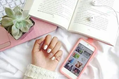 פאזל של things♥