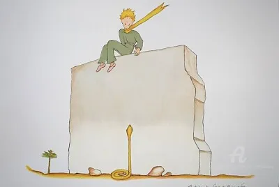 Le petit prince