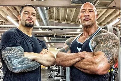 Roman