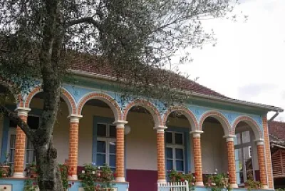 פאזל של arcos