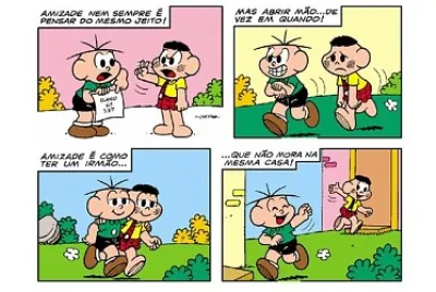 Amizade