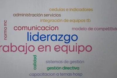 Cursos que facilitan