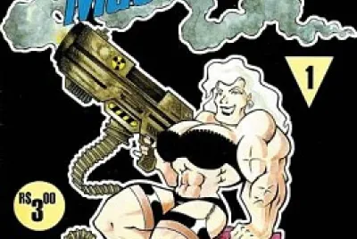 JAYNE MASTODONTE - 001
