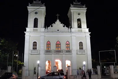 פאזל של Igreja da Matriz