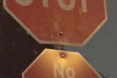 Stop