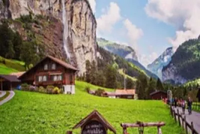 Switzeland