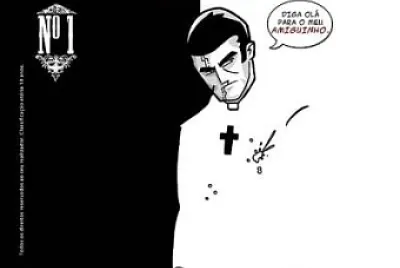 CAÇADA ATE A ULTIMA BALA - 001
