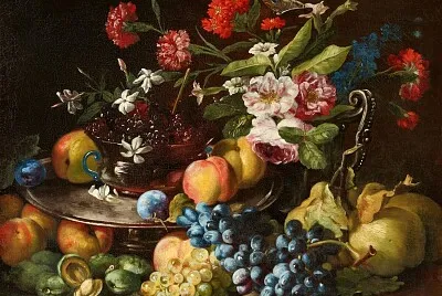 Breughel Still Life